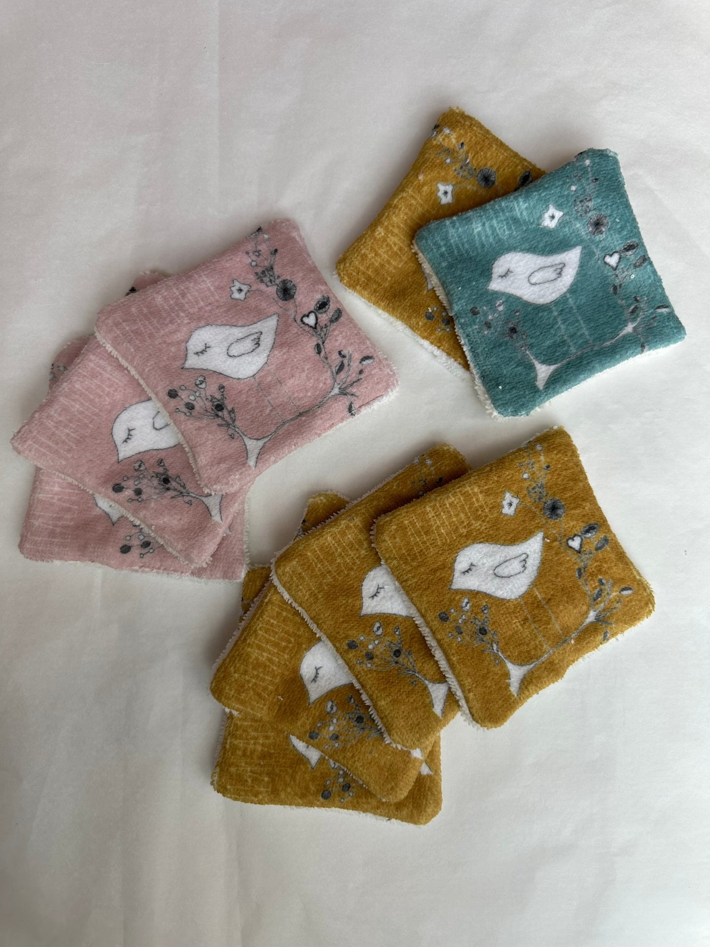 03 - les Lingettes TéaLaFolie