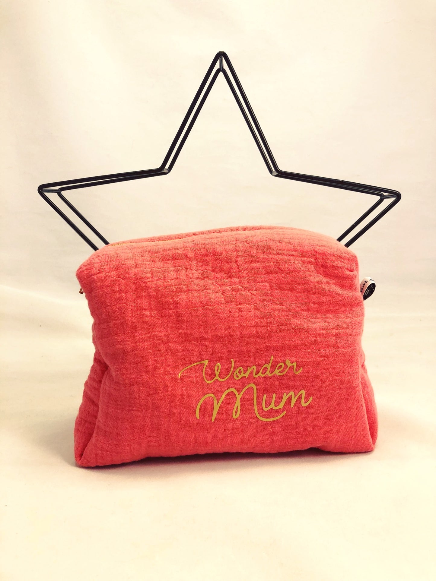 MAMAN - MINI / MEDIUM / MAXI trousse