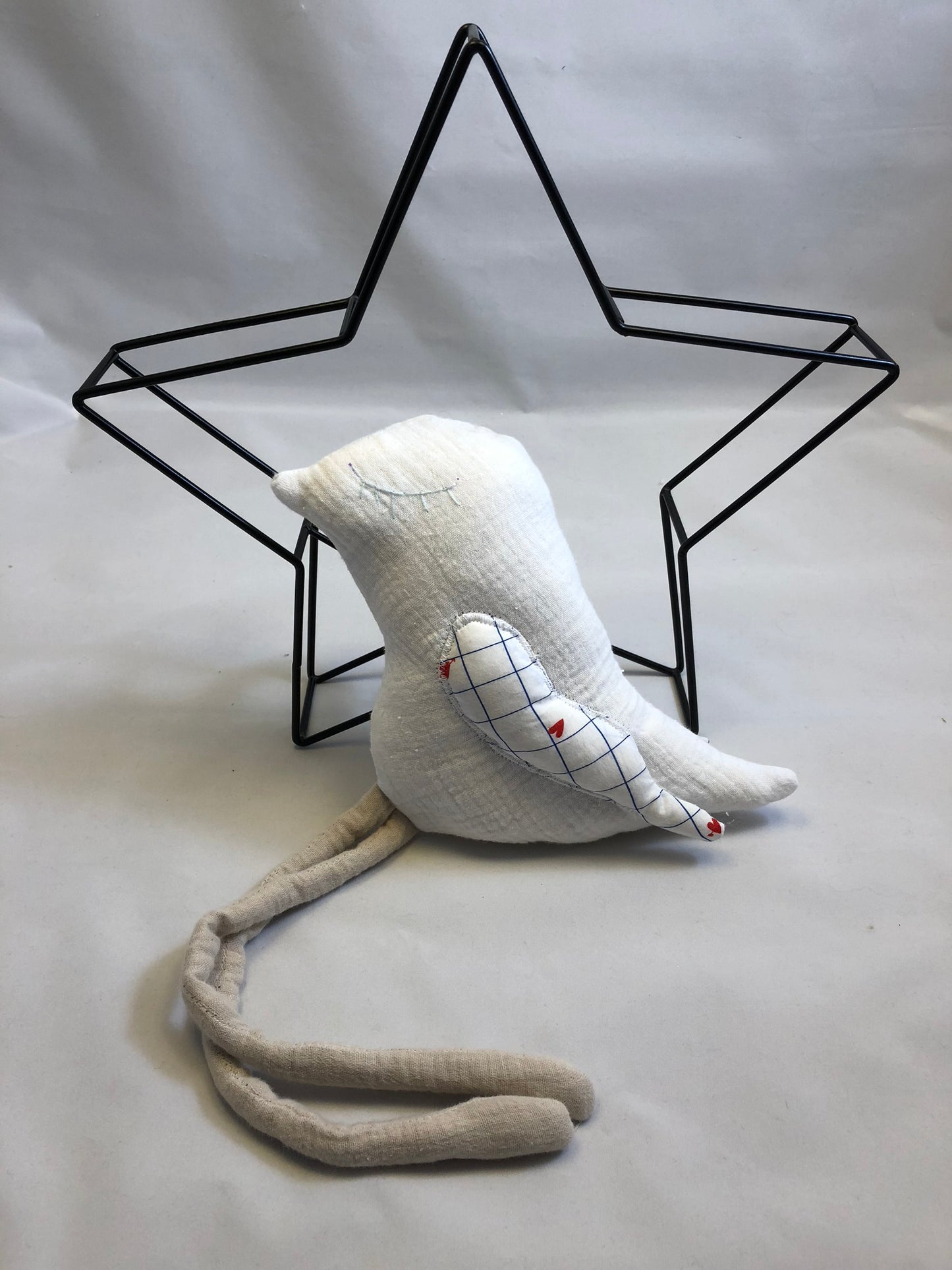 20 - le Doudou TéaLaFolie