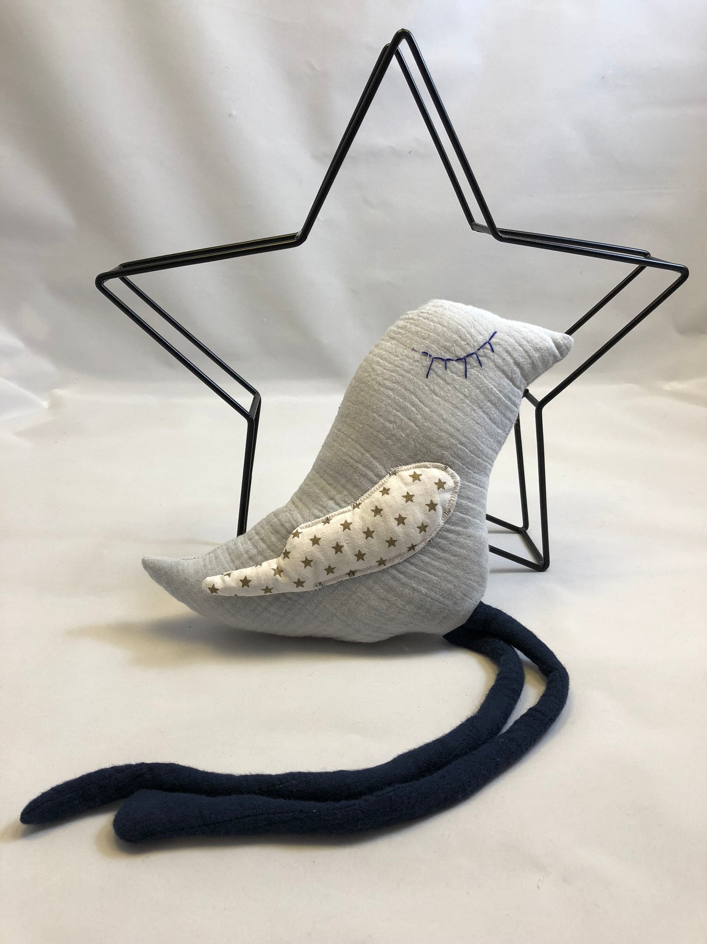 20 - le Doudou TéaLaFolie