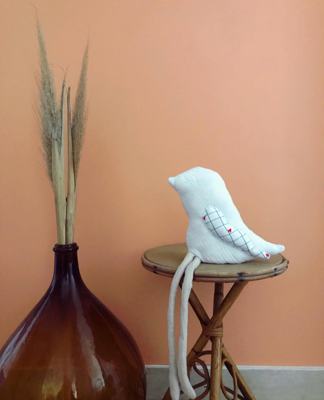 20 - le Doudou TéaLaFolie