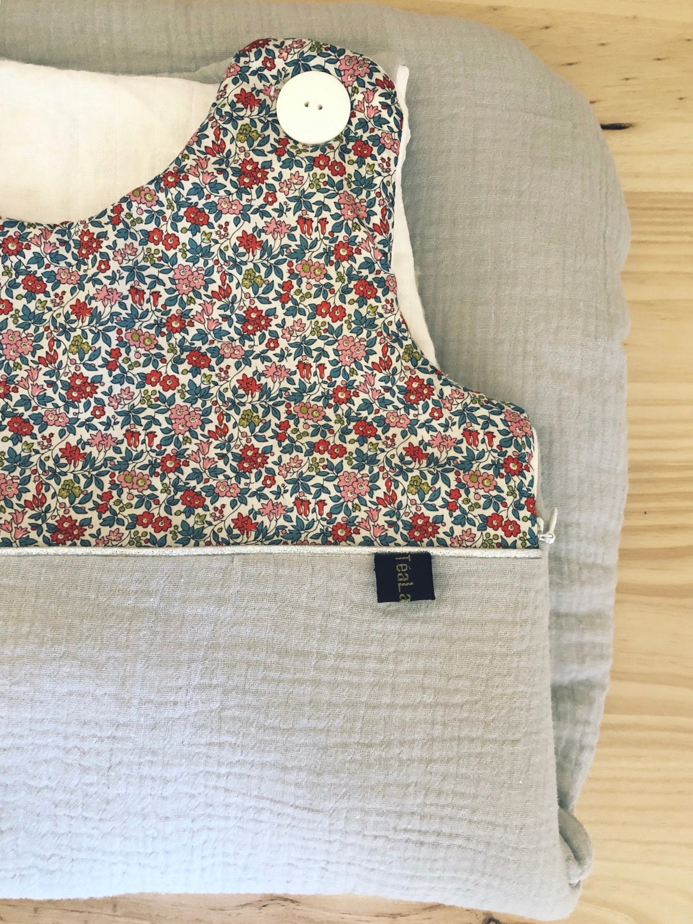 00 - Liste de naissance de Louise & Dorian